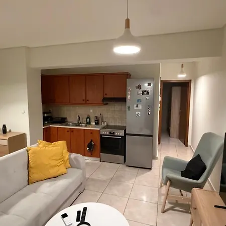 Cozy 1br With Parking By Opal Keys Apartament Larissa