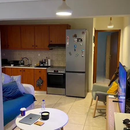 Cozy 1br With Parking By Opal Keys Larissa