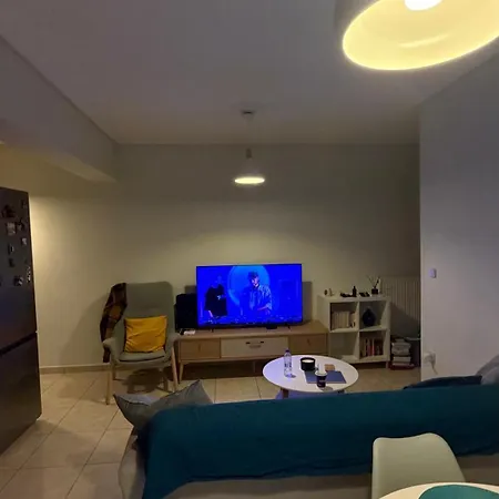 Cozy 1br With Parking By Opal Keys