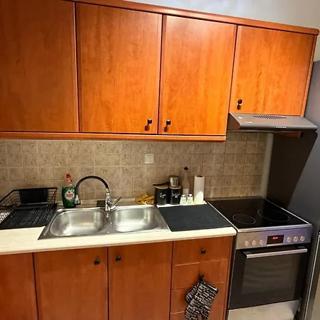 Cozy 1br With Parking By Opal Keys Larissa