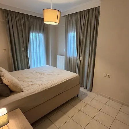 Cozy 1br With Parking By Opal Keys Apartament
